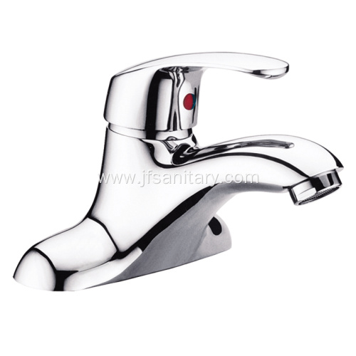 Wholesale Price Deck Mounted Basin Faucet